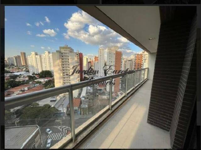 #JE12 - Apartamento para Venda em São Paulo - SP - 1