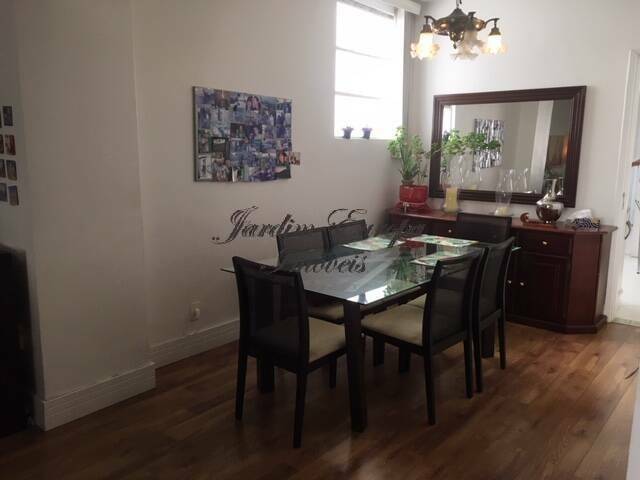 #JE127 - Apartamento para Venda em São Paulo - SP - 2