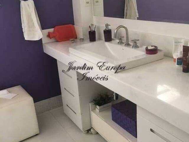 #JE127 - Apartamento para Venda em São Paulo - SP - 3