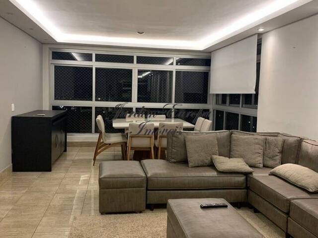 #JE133 - Apartamento para Venda em São Paulo - SP - 3
