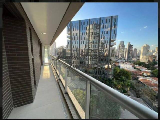 #JE12 - Apartamento para Venda em São Paulo - SP - 3