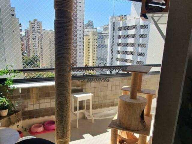#JE141 - Apartamento para Venda em São Paulo - SP - 3