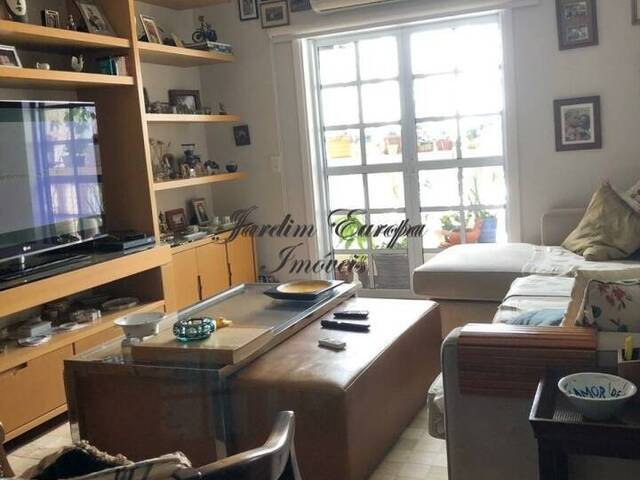 #JE142 - Apartamento para Venda em São Paulo - SP - 2