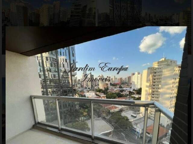#JE12 - Apartamento para Venda em São Paulo - SP - 2