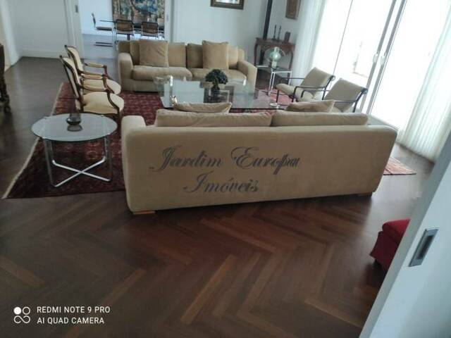 Apartamento para Venda em São Paulo - 4