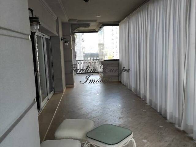 #JE143 - Apartamento para Venda em São Paulo - SP - 1