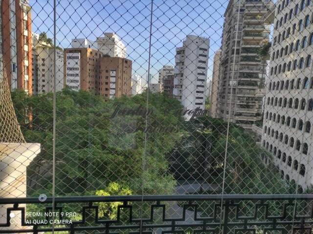 #JE143 - Apartamento para Venda em São Paulo - SP - 2