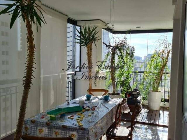 #JE26 - Apartamento para Venda em São Paulo - SP - 1