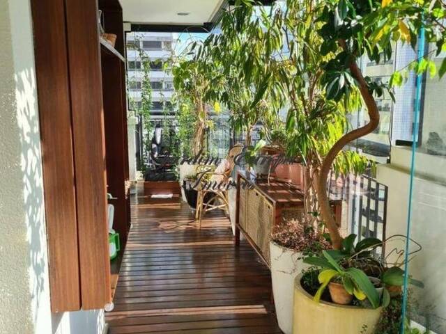 #JE26 - Apartamento para Venda em São Paulo - SP - 2