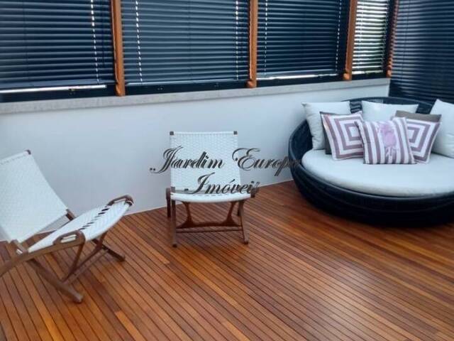 Duplex para Venda em São Paulo - 2