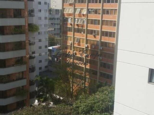 #JE160 - Apartamento para Venda em São Paulo - SP - 3