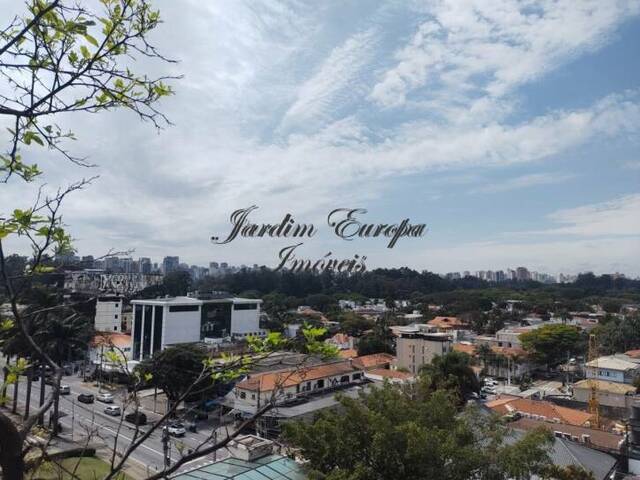 #JE179 - Triplex para Venda em São Paulo - SP - 2