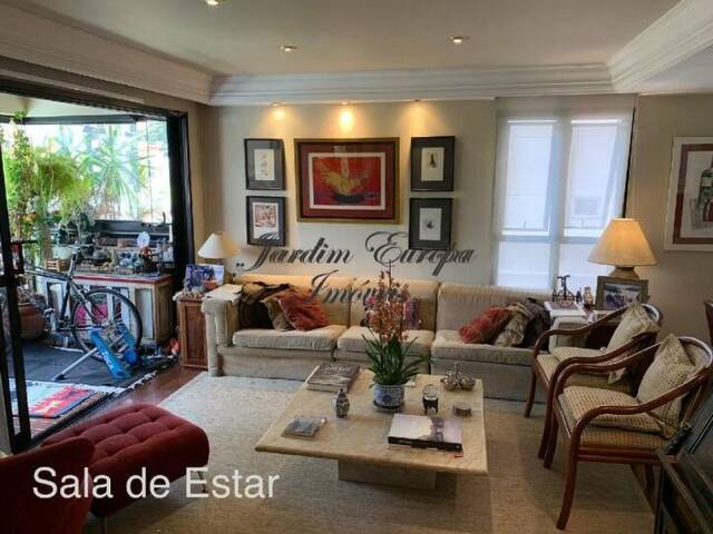 #JE162 - Apartamento para Venda em São Paulo - SP - 2