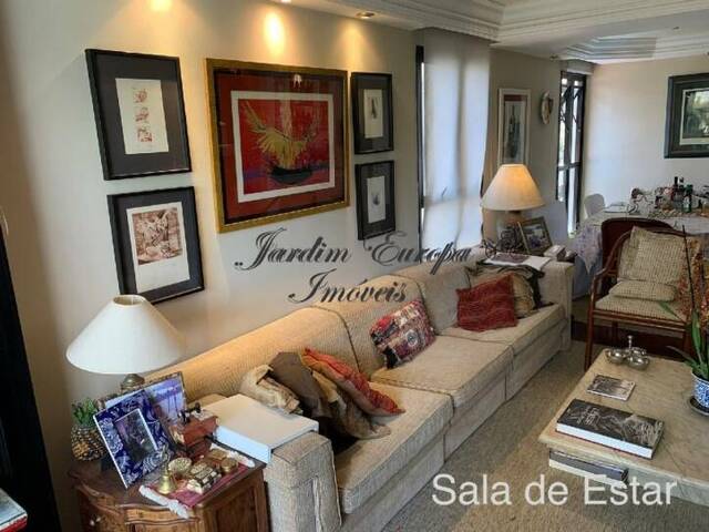 #JE162 - Apartamento para Venda em São Paulo - SP - 3