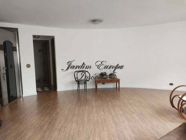 Apartamento para Venda em São Paulo - 4
