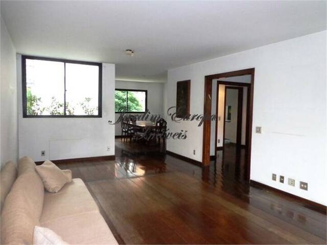 #JE192 - Apartamento para Venda em São Paulo - SP - 2