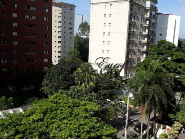 #JE188 - Apartamento para Venda em São Paulo - SP