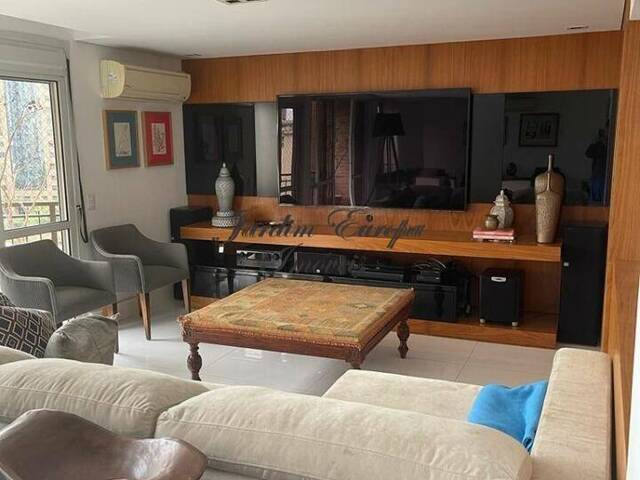 #JE177 - Apartamento para Venda em São Paulo - SP - 2