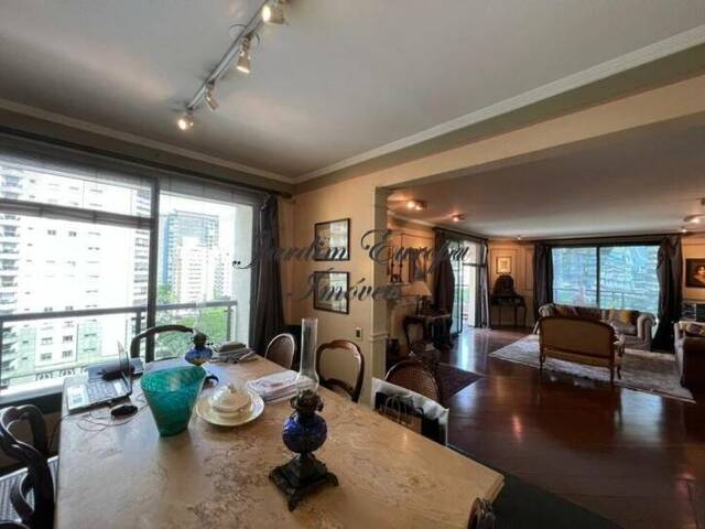 Apartamento para Venda em São Paulo - 4