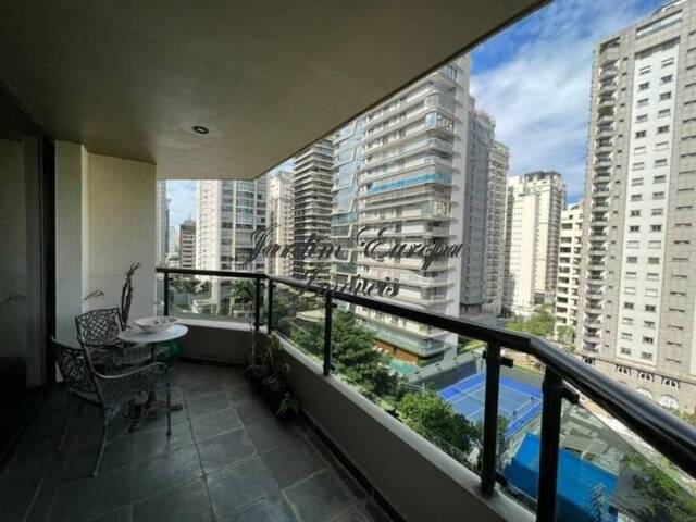 #JE189 - Apartamento para Venda em São Paulo - SP - 3
