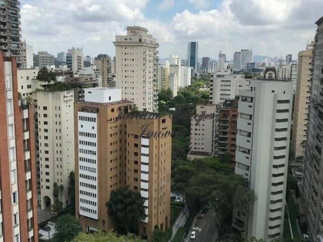 #JE205 - Apartamento para Venda em São Paulo - SP - 3