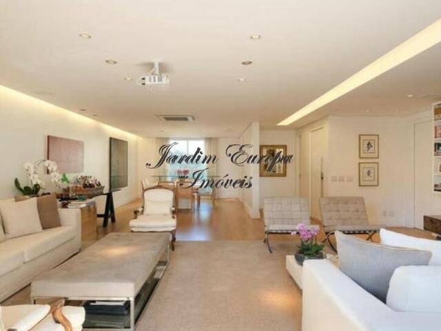 Apartamento para Venda em São Paulo - 2