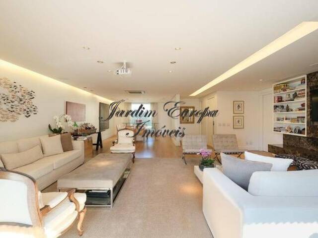 Apartamento para Venda em São Paulo - 5