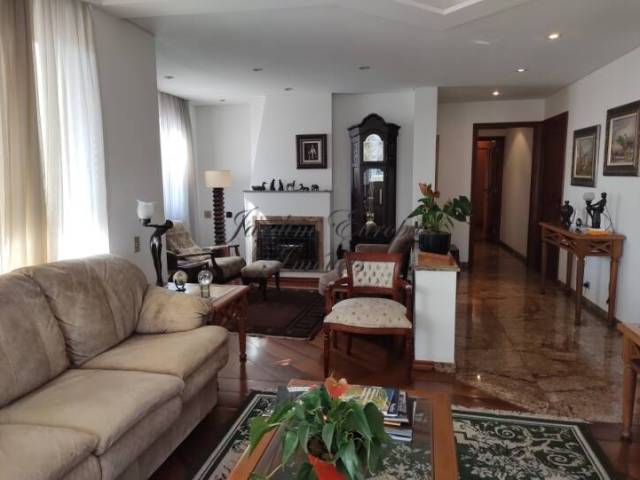 Apartamento para Venda em São Paulo - 4