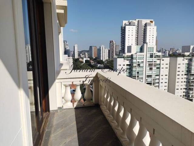 #JE388 - Apartamento para Venda em São Paulo - SP