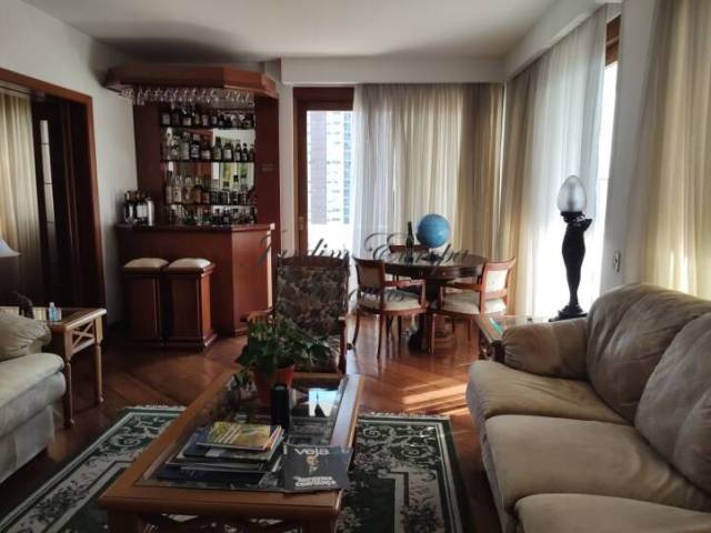 Apartamento para Venda em São Paulo - 5