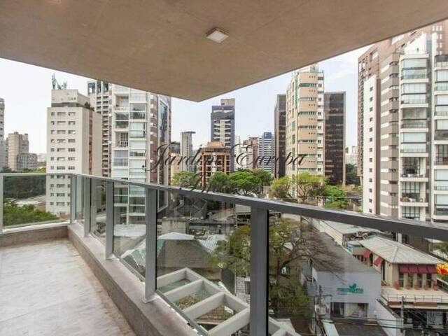 #JE389 - Apartamento para Venda em São Paulo - SP - 1