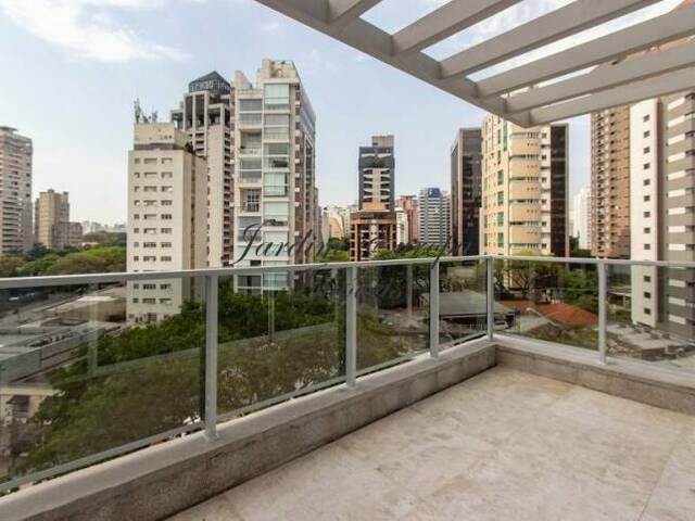 #JE390 - Apartamento para Venda em São Paulo - SP - 1