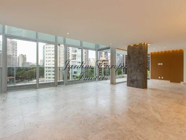 #JE394 - Apartamento para Venda em São Paulo - SP - 1
