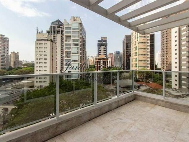 #JE393 - Apartamento para Venda em São Paulo - SP - 2