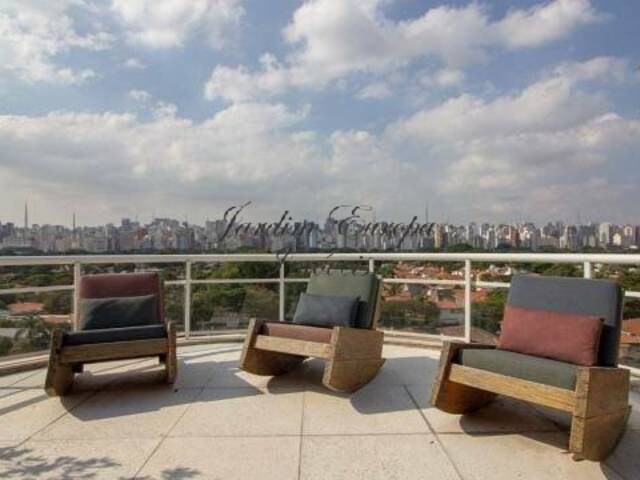 Cobertura para Venda em São Paulo - 4
