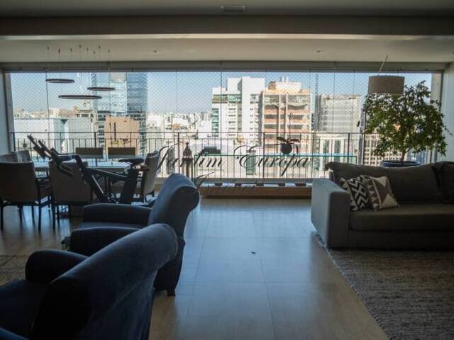 #JE370 - Apartamento para Venda em São Paulo - SP - 1