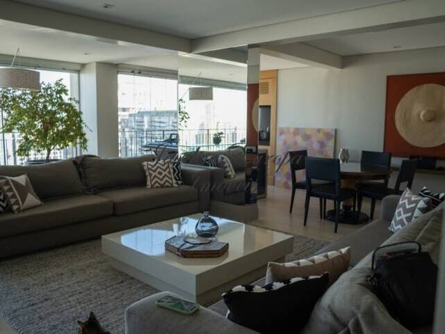 #JE370 - Apartamento para Venda em São Paulo - SP - 2