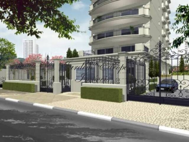 #JE367 - Apartamento para Venda em São Paulo - SP - 1