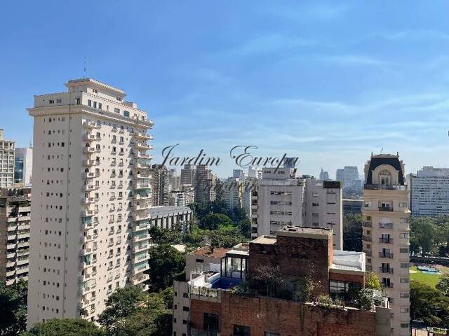 Cobertura para Venda em São Paulo - 4