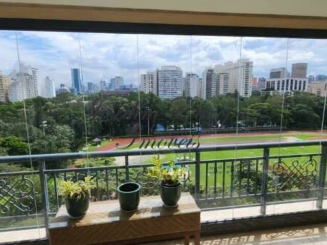 #JE342 - Apartamento para Venda em São Paulo - SP