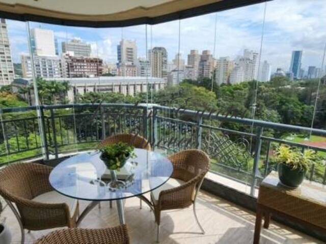 #JE342 - Apartamento para Venda em São Paulo - SP