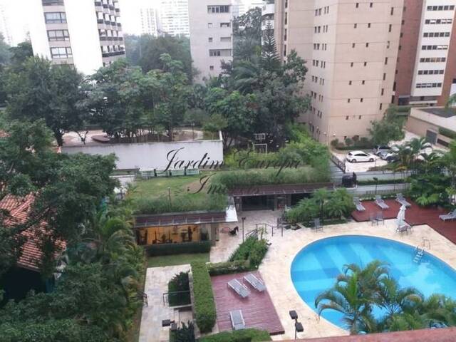#JE345 - Apartamento para Venda em São Paulo - SP