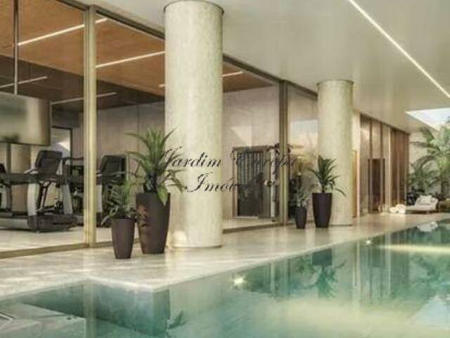 Apartamento para Venda em São Paulo - 2