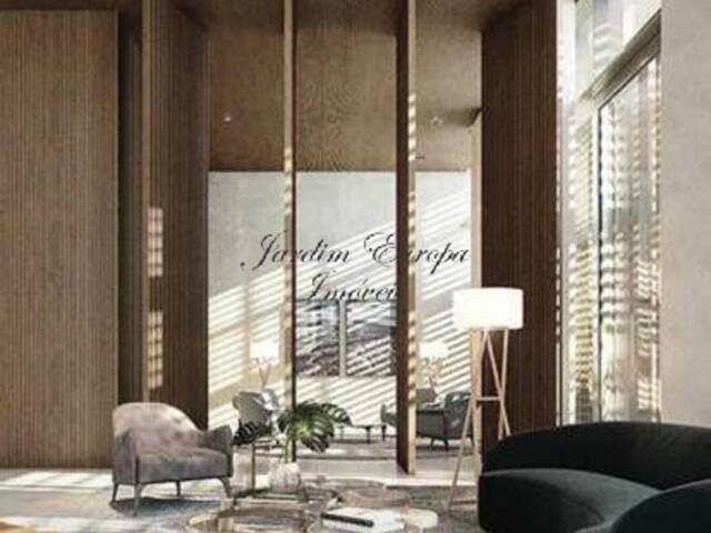 Apartamento para Venda em São Paulo - 3