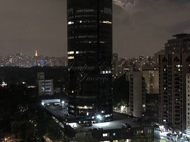 #JE49 - Apartamento para Venda em São Paulo - SP - 2