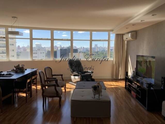 Apartamento para Venda em São Paulo - 5