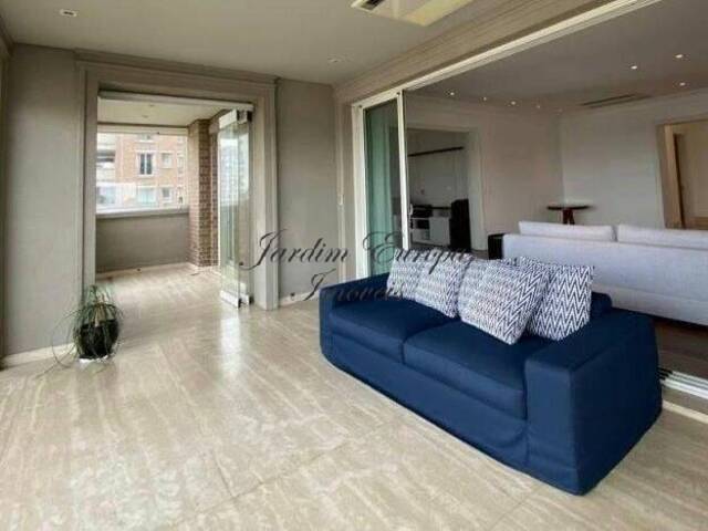 Apartamento para Venda em São Paulo - 2