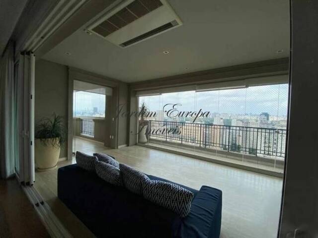 Apartamento para Venda em São Paulo - 3