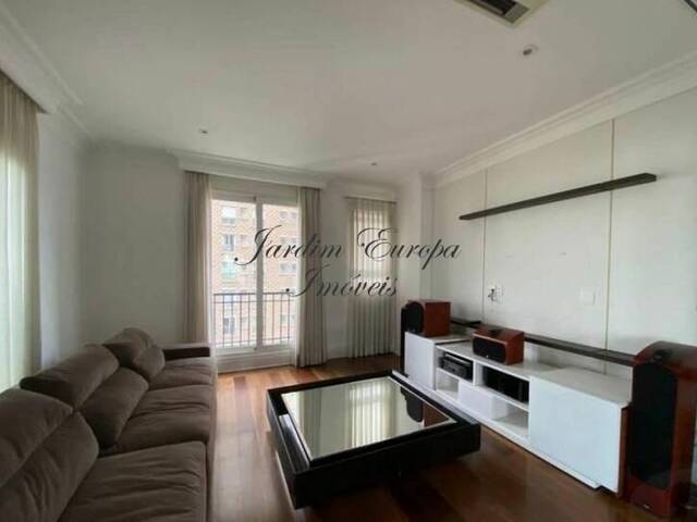 Apartamento para Venda em São Paulo - 4