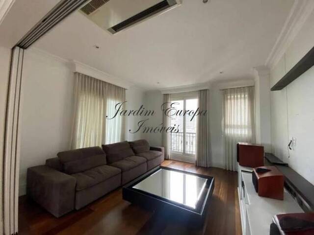 Apartamento para Venda em São Paulo - 5